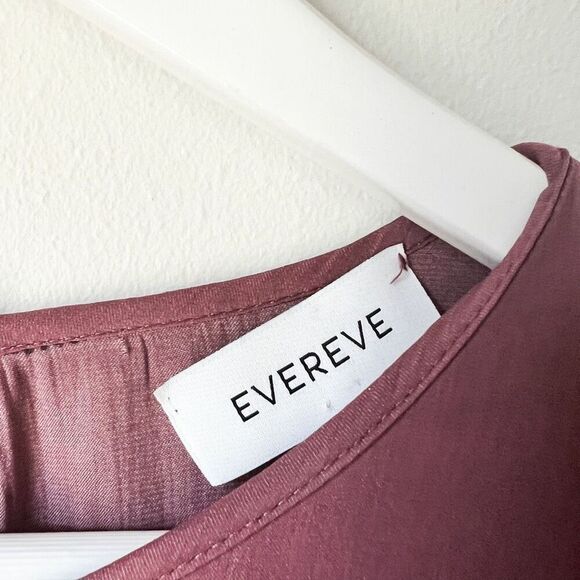 (Sold) Evereve Hailey Mini Dress Size S - Picture 10 of 10